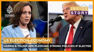 How will the US economy shape its presidential election? | Inside Story