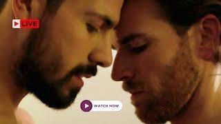 Lucio  Timothy | Gay-Love Story | Foreign Lovers 