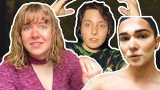 Detransitioners | SharpLeft