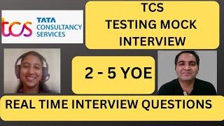 Testing Interview Questions | Testing Interview | RD Automation Learning