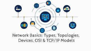 DevOps Essentials: Network Types & Models