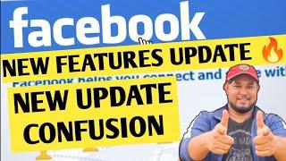 facebook new features 2021 | facebook update 2021 | latest facebook updates