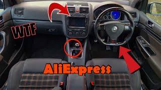 Cheap Interior Car Mods from AliExpress!