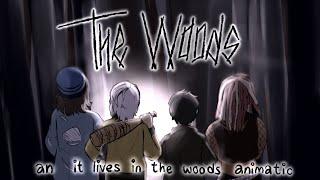 The Woods - It Lives in the Woods Animatic (Playchoices)