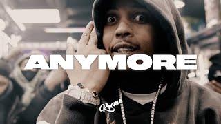 [FREE] DThang Type Beat "ANYMORE" NY Drill Type Beat | Prod Krome