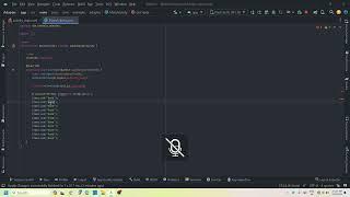 Listview design in android studio| Android listview tutorial @Android_development53