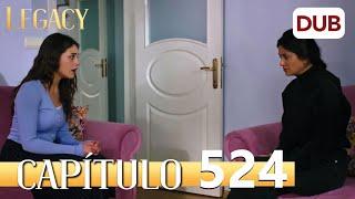 Legacy Capítulo 524 | Doblado al Español (Temporada 2)