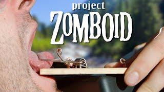 Project Zomboid. Звероловство для новичков.