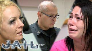 Outwitted Suspect, Repeat DUI, and Sobriety Slip-Ups | JAIL TV Show