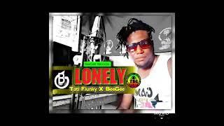 Lonely - Bee'Gee Bwoy ft. Tati Funky (2022 PNG Music) @HM Muzik21