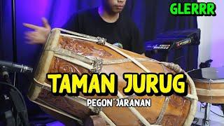 TAMAN JURUG versi Full Pegon Kendang Jaranan