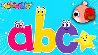 Abc Phonics Song And 123 | English Alphabet | Alphabet Song | English Alphabet Learn A to Z