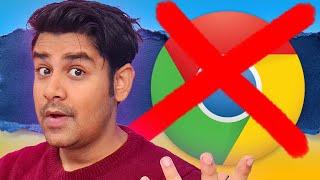 Good Bye Google Chrome | Google Selling Chrome to xxxxx?