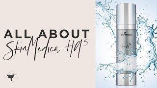 SkinMedica HA5 Rejuvenating Hydrator | Skin by Lovely