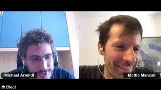 Effect Cluster Management & Sharding with Mattia Manzati