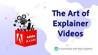 Introduction to | The Art of Explainer Videos