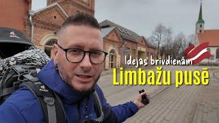 Ideja ģimenes brīvdienām Limbažu pusē