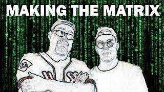 MAKING THE MATRIX - Featuring The Wachowskis