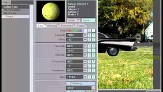 Waveguide: Elements of Compositing Pt. 3 - Adding Shadows and Reflections