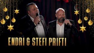 Endri & Stefi Prifti / NATA E PARË - EDICIONI FESTIV