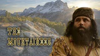 THE MOUNTAINEER (2021) Official Trailer