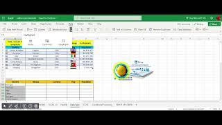 Bekerja cepat dengan excel dalam hitungan detik . Maintenance Planner