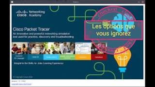 Cisco PACKET TRACER | Découvrez les astuces