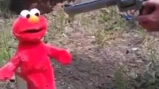 Elmo meme