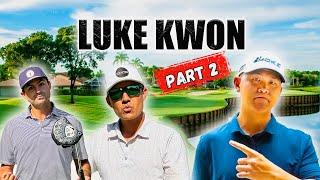 LUKE KWON & SEAN WALSH VS SIDE ACTION: PART 2