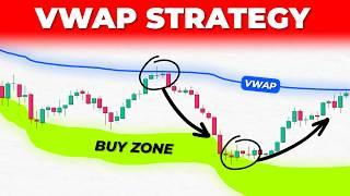 Master VWAP: The Ultimate Day Trading Indicator Explained