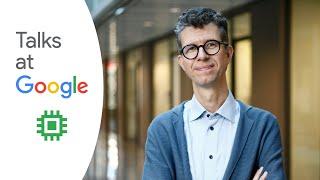 Stefano Puntoni | Decision-Driven Analytics | Talks at Google