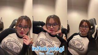 initokyolagi || lanjutan tokyo live tiktok (2)