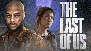 THE LAST OF US 1 - Full Game Playthrough (4K Remake)