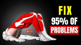 5 Exercises That Fix 95% Of Your Problems