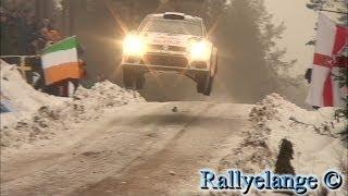 WRC - Rally Sweden 2014 [HD]