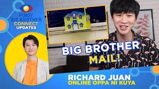 PBB Connect Update 104 with Richard Juan | February 1, 2021