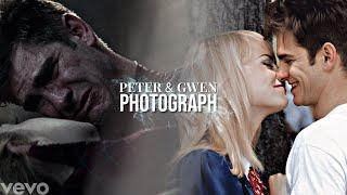 Peter & Gwen | Photograph