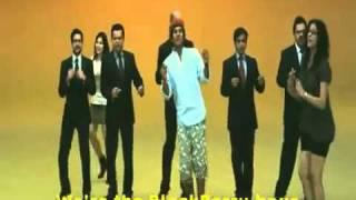 We are blackberry boys Vodafone video song HD