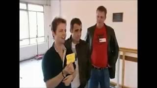 Episode Six - Ant VS Dec Boy band Training (2006)