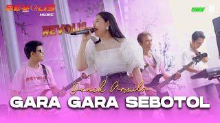 Denik Armila ~  Gara Gara Sebotol || Live Ulang Tahun Aiko Revolis - Banyuwangi