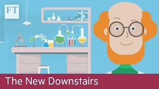 The New Downstairs: Tutors