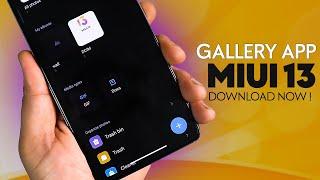 Install These 2 New MIUI 13 GALLERY Features on Your Xiaomi Phone