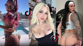 TikTok Thots Compilation 