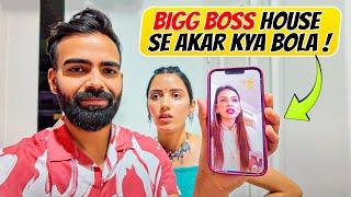 Bigg Boss se Aakar Payal Didi ne Batayi Dil Ki baat | No Support to Polygamy