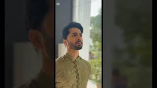 Danish Taimoor ️ attitude shorts and beautiful moments molana Tariq Jameel saib