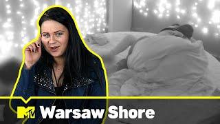 Ewelinas Masterplan | Warsaw Shore | S2E3 (2/4) | MTV Deutschland