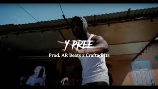 M1llionz x Meekz x Teeway Type Beat "Y PREE" [Prod. AR Beats x Craftadicts]