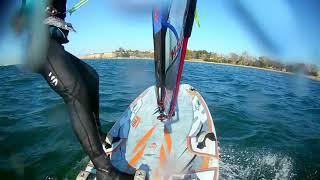 How to windfoil - 3 different ways to ride