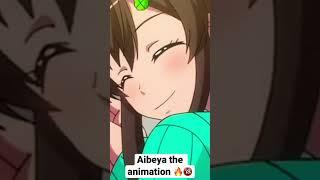 Aibeya The Animation 