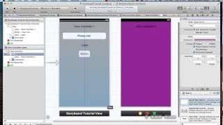 Learn Xcode - Tutorial 1